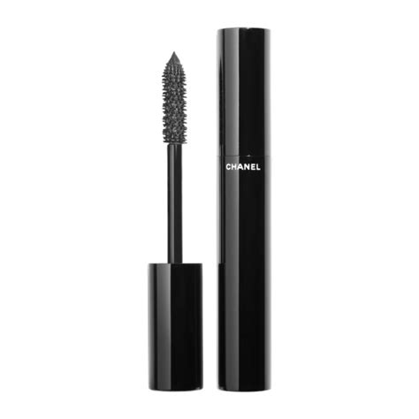 chanel mascara au|Chanel mascara volume 10.